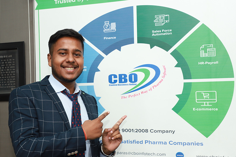Pharma Software Companies In India