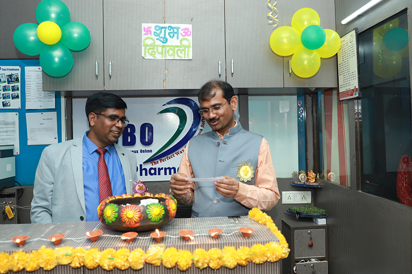 Pharma Software Companies In India