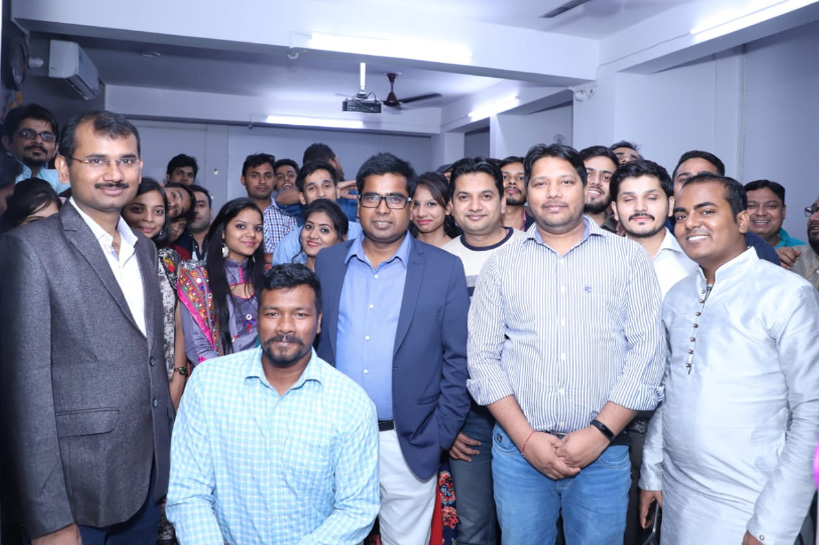 Pharma Software Companies In India