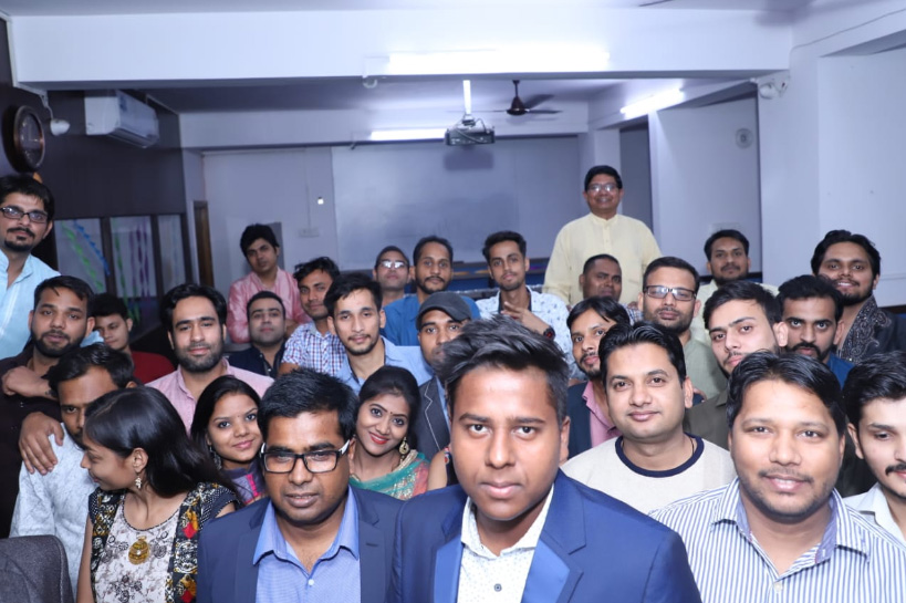 Pharma Software Companies In India