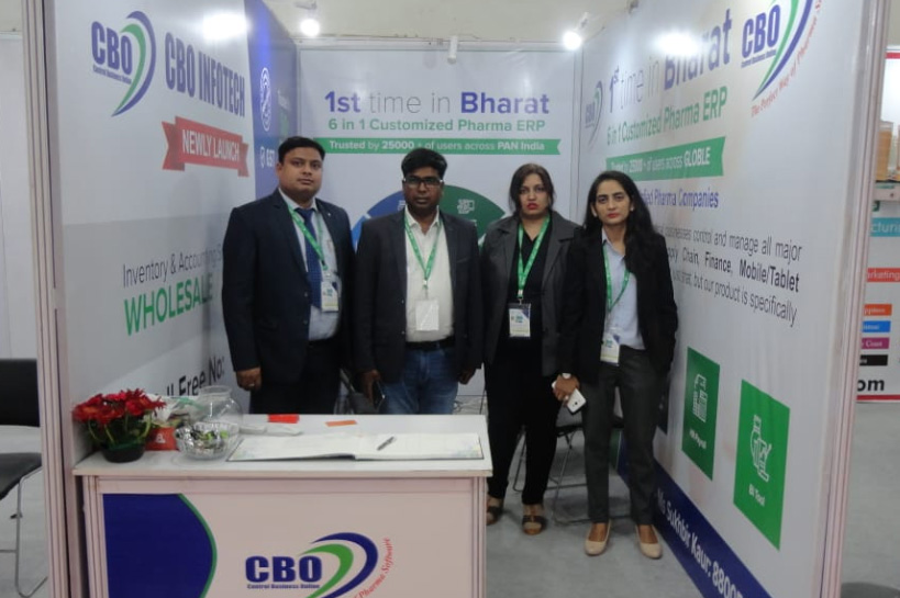 Pharma Software Companies In India