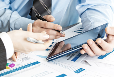 Online Mr Reporting Software